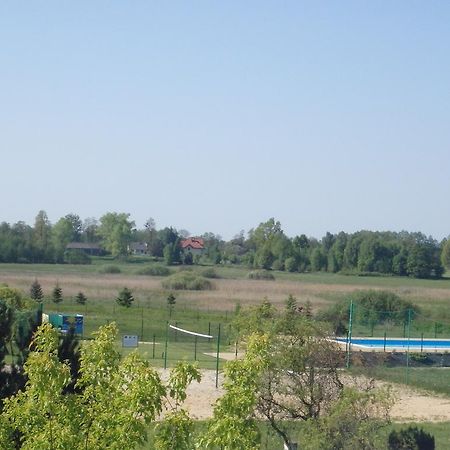 Ośrodek Marynka Willa Wolka Cycowska Zewnętrze zdjęcie