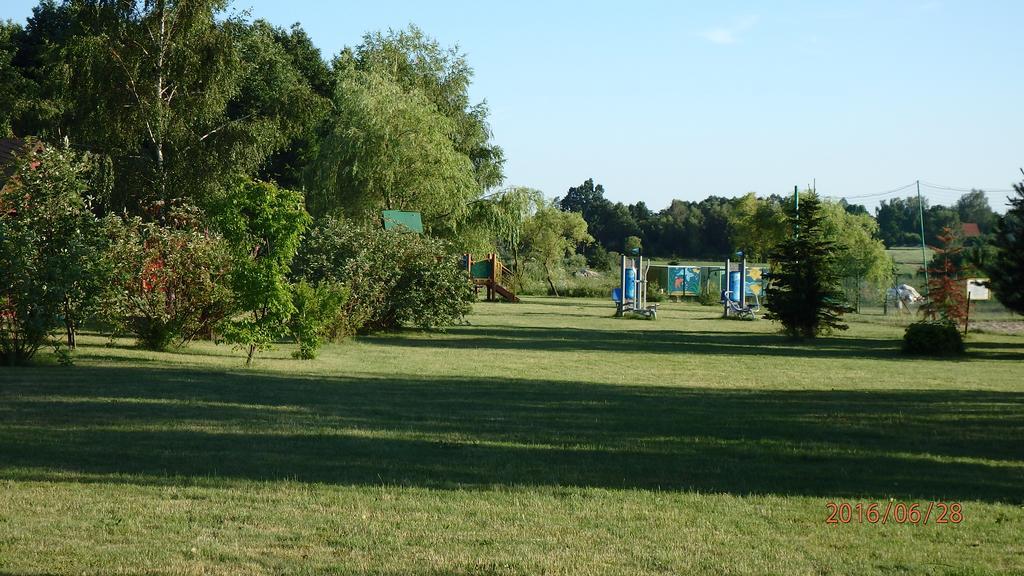 Ośrodek Marynka Willa Wolka Cycowska Zewnętrze zdjęcie