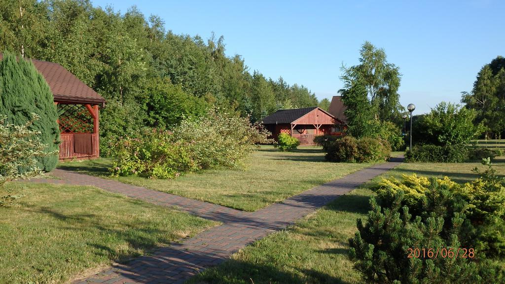 Ośrodek Marynka Willa Wolka Cycowska Zewnętrze zdjęcie