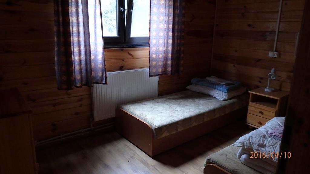 Ośrodek Marynka Willa Wolka Cycowska Zewnętrze zdjęcie